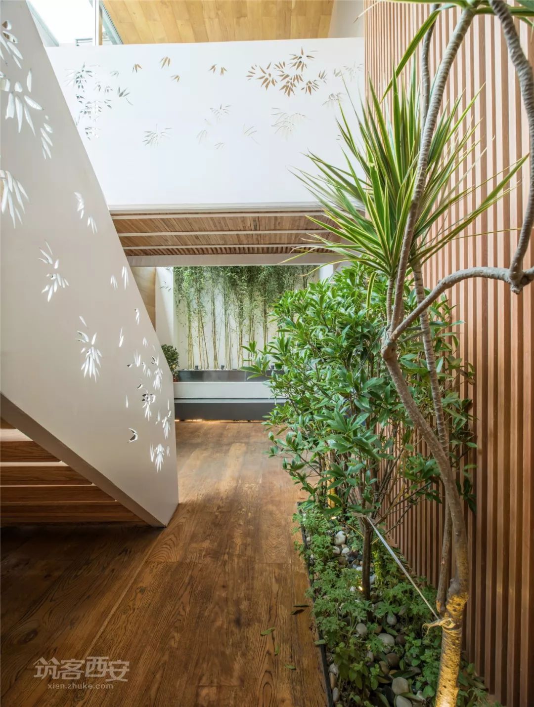 曲江紫汀苑唐华舒适家——地下室逆袭的舒适之家-29