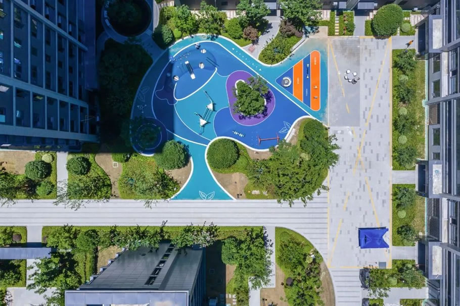 富阳宋都麓宸府丨中国杭州丨棕榈设计集团有限公司-27