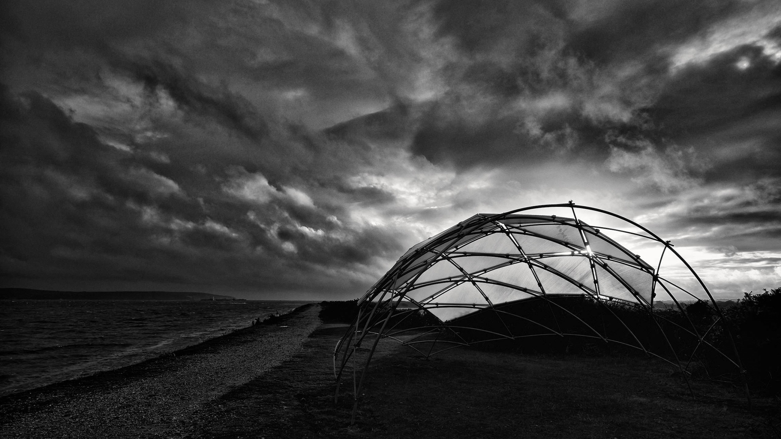 Lighthouse of Fragility Strom Architects-13