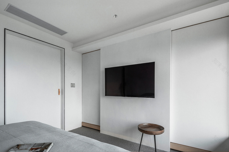 陈煦打造个性化的"OneOnly"平层住宅-52