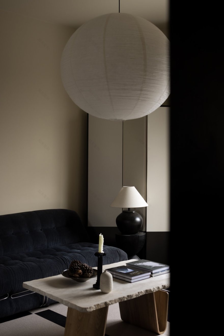 长沙茗·深住宅丨中国长沙丨胡珉祥-14