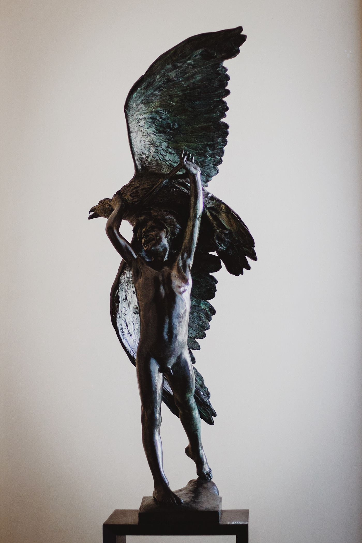 爱的存在 · 巴西圣保罗的摄影艺术空间-8