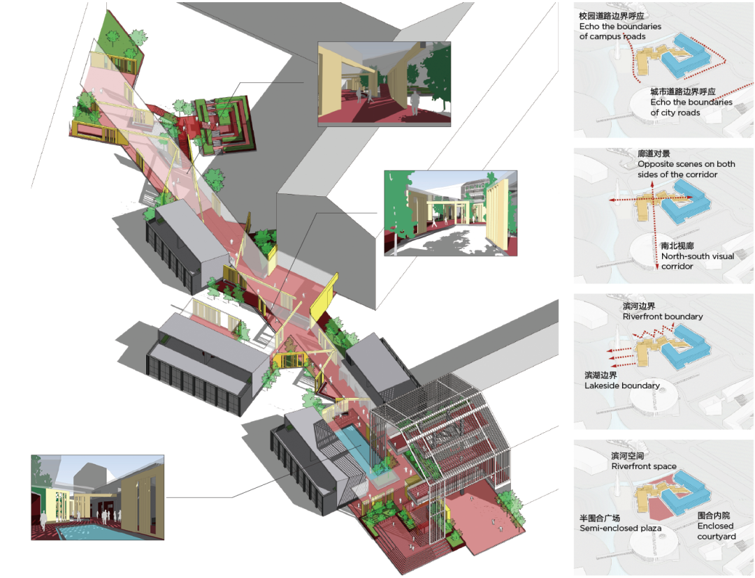 北京理工大学长三角研究院丨中国嘉兴丨同济大学建筑设计研究院（集团）有限公司等-98