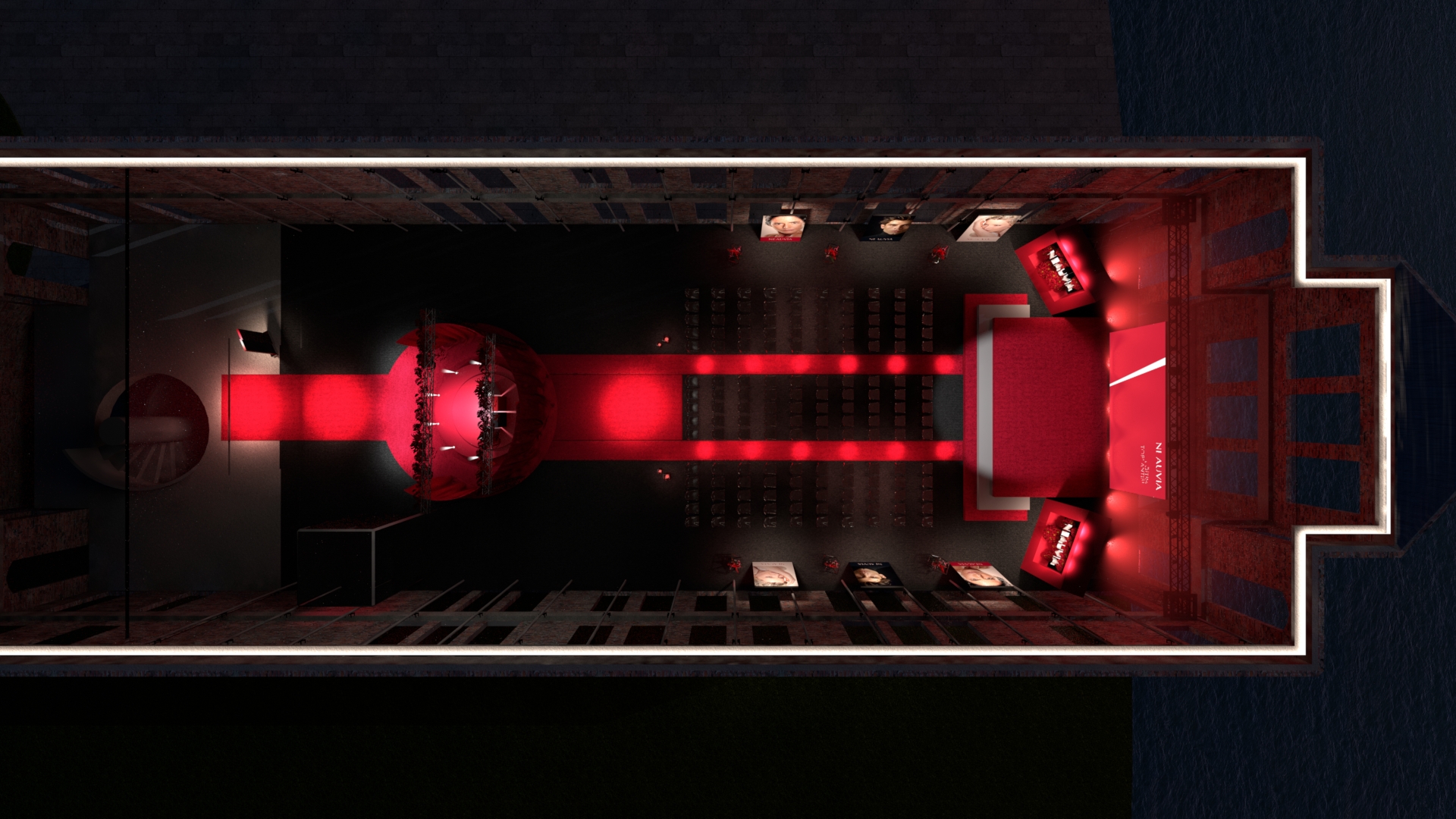 2019 / NEAUVIA / Product Launch Event-18