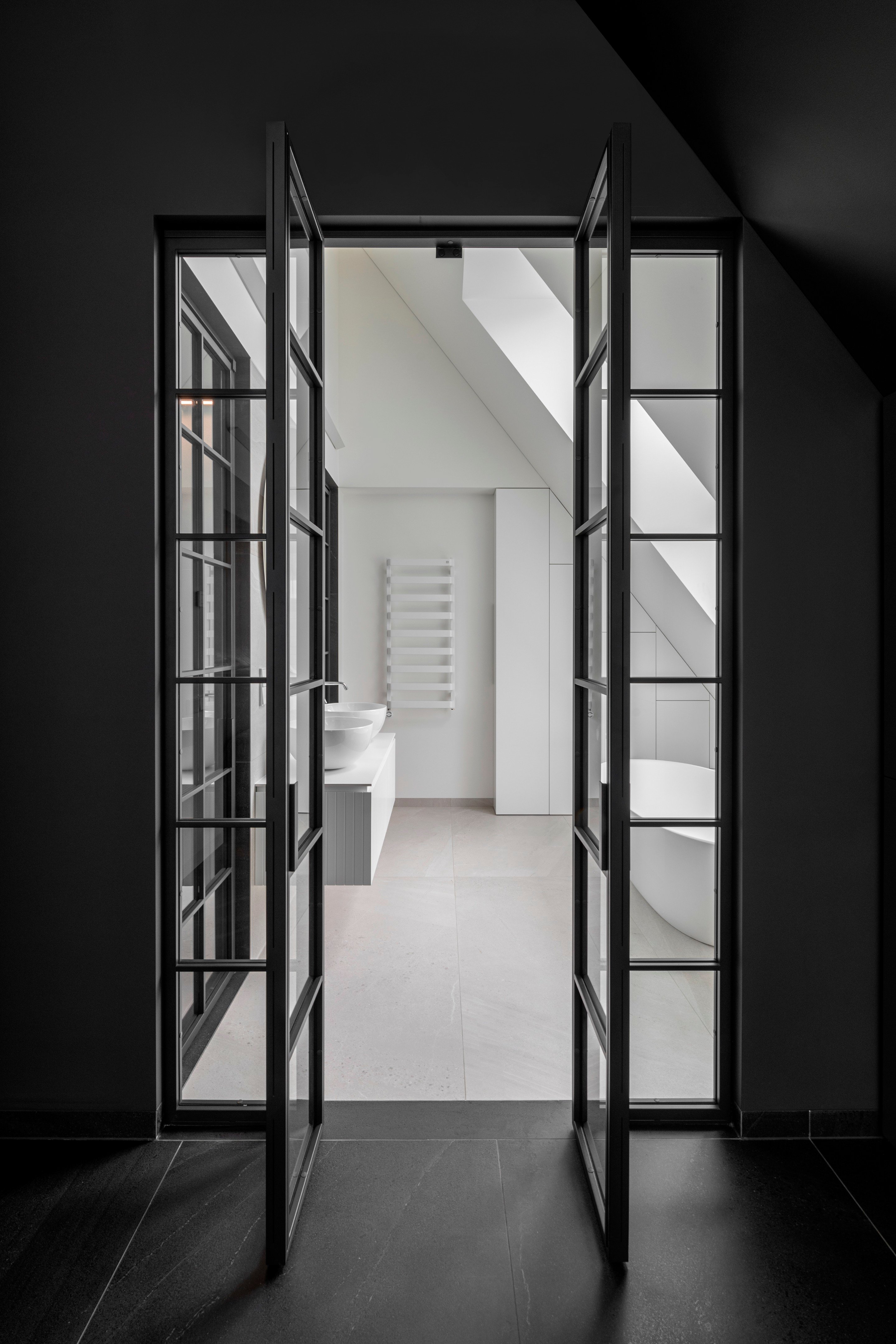 雷特里奇之家丨立陶宛丨YCL studio-15