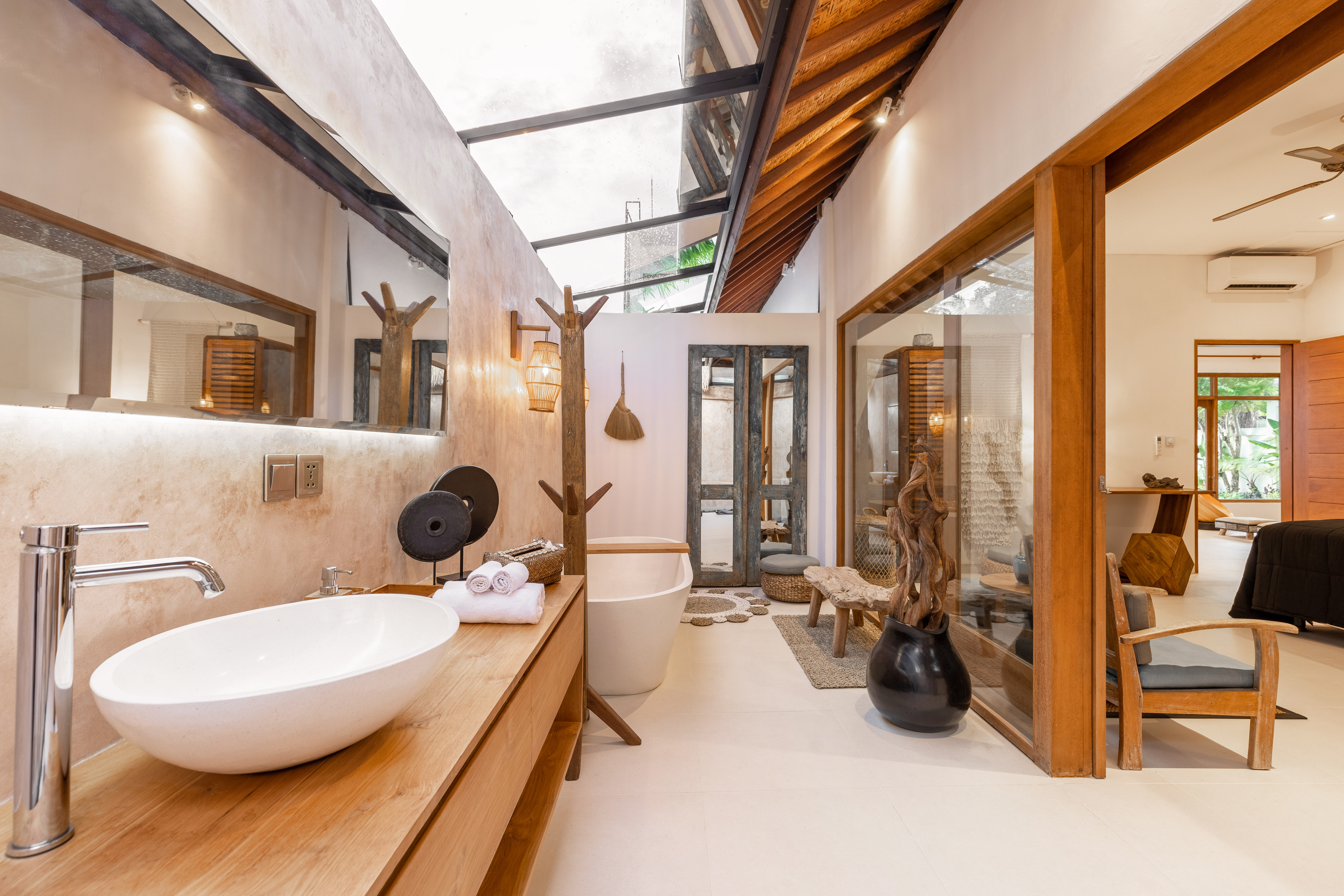 Exotic Villa in Ubud Bali-18