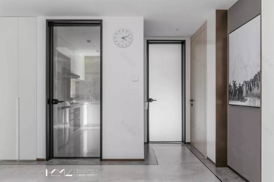 画意 花漾美作空间设计-18