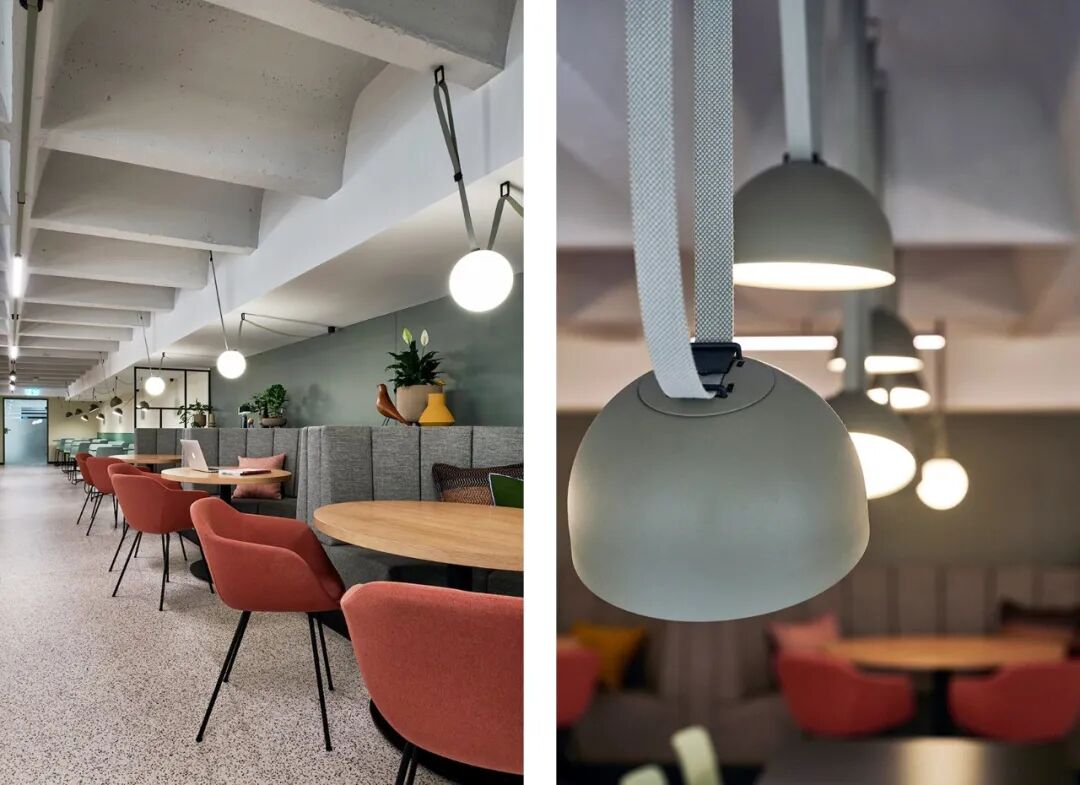 德国百年企业REWE集团总部改造丨brandherm + krumrey(b k i)-95