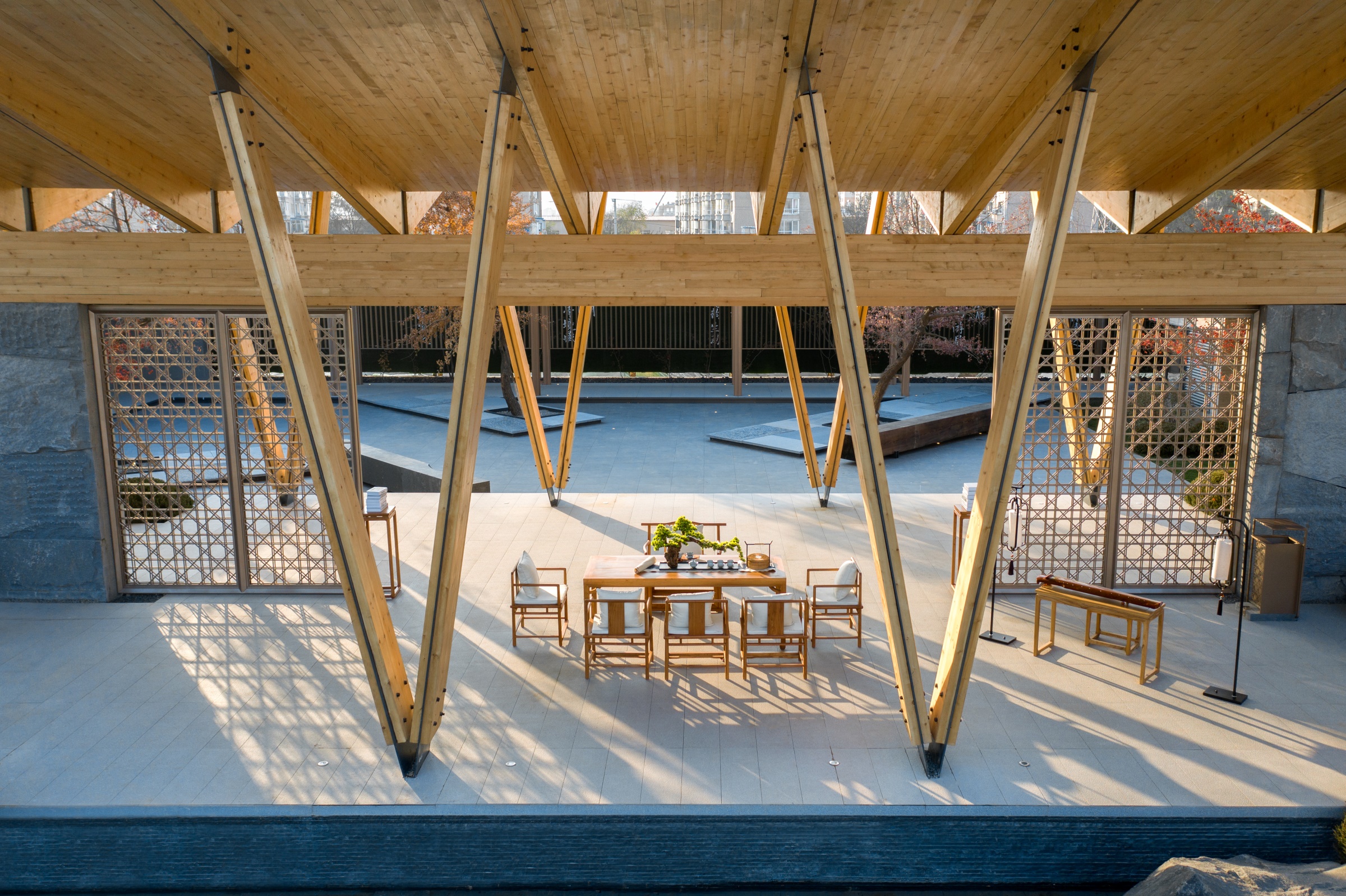 府园礼进 · 致敬东第丨中国沈阳-59