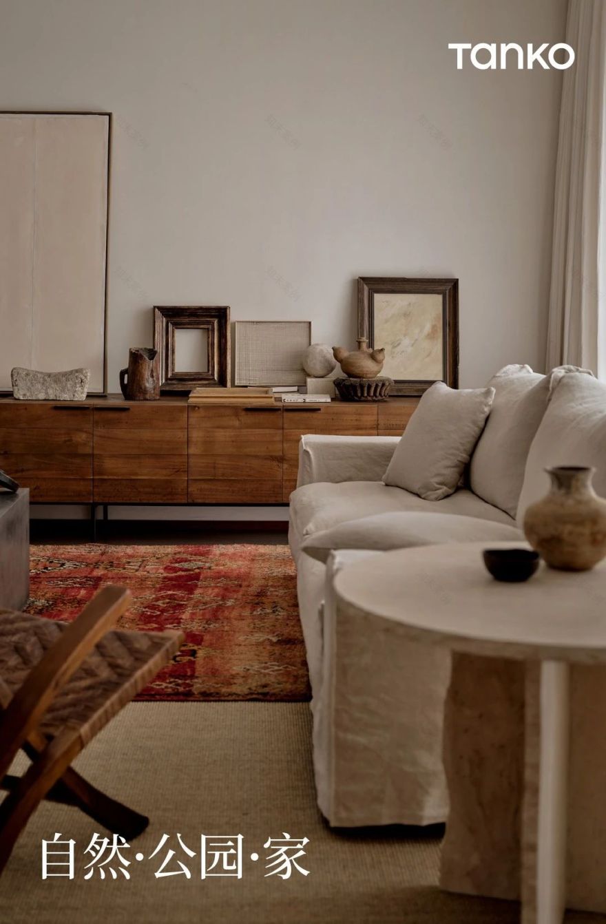 北京城市山居:檀谷·东山丨中国北京丨谢柯-27