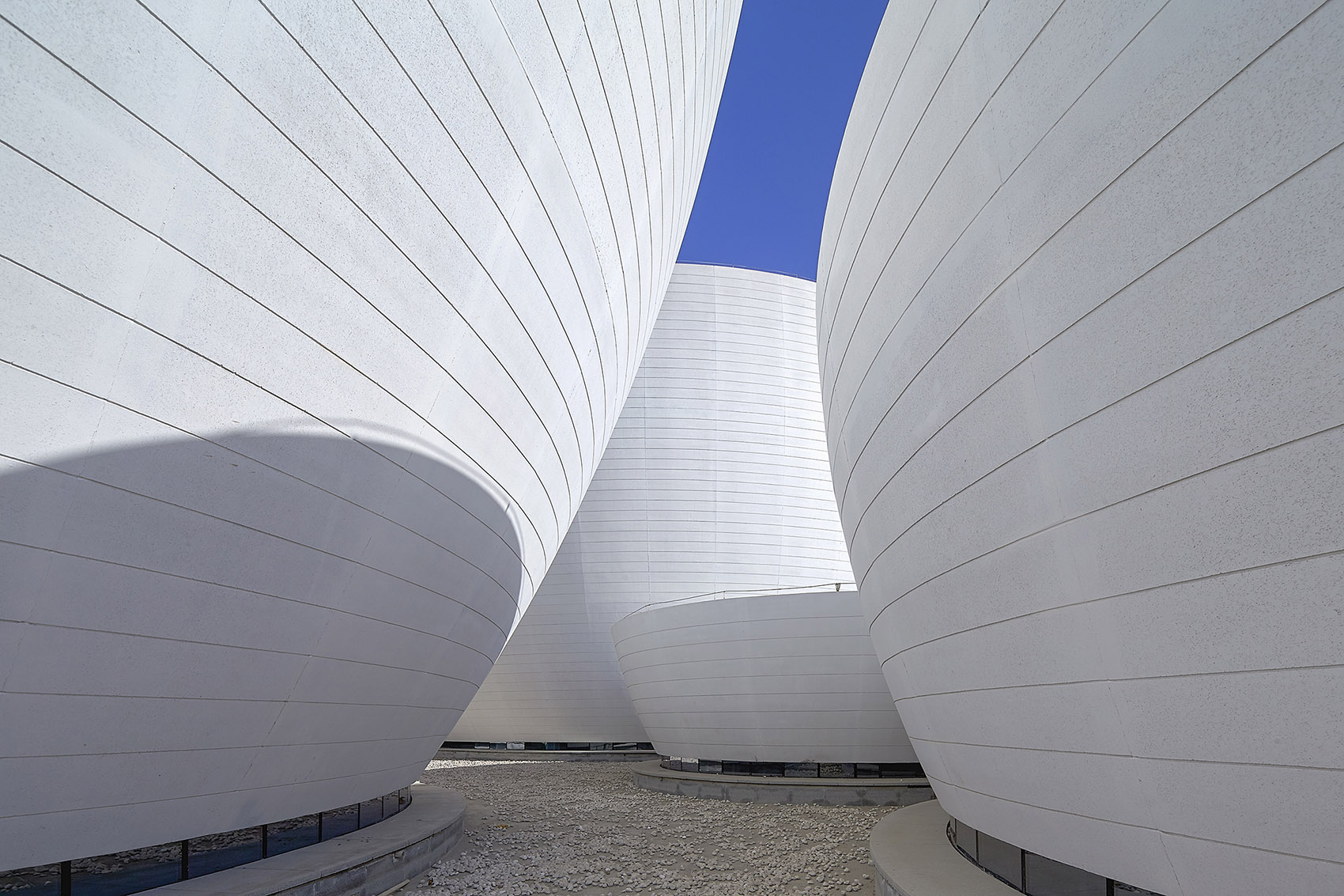 邢窑博物馆,河北 / 言川建筑-30