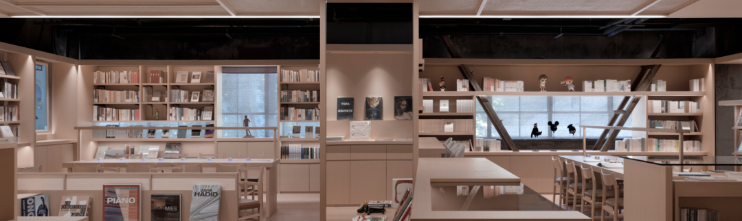 LA VIE物质生活丨中国深圳丨水平线设计-85