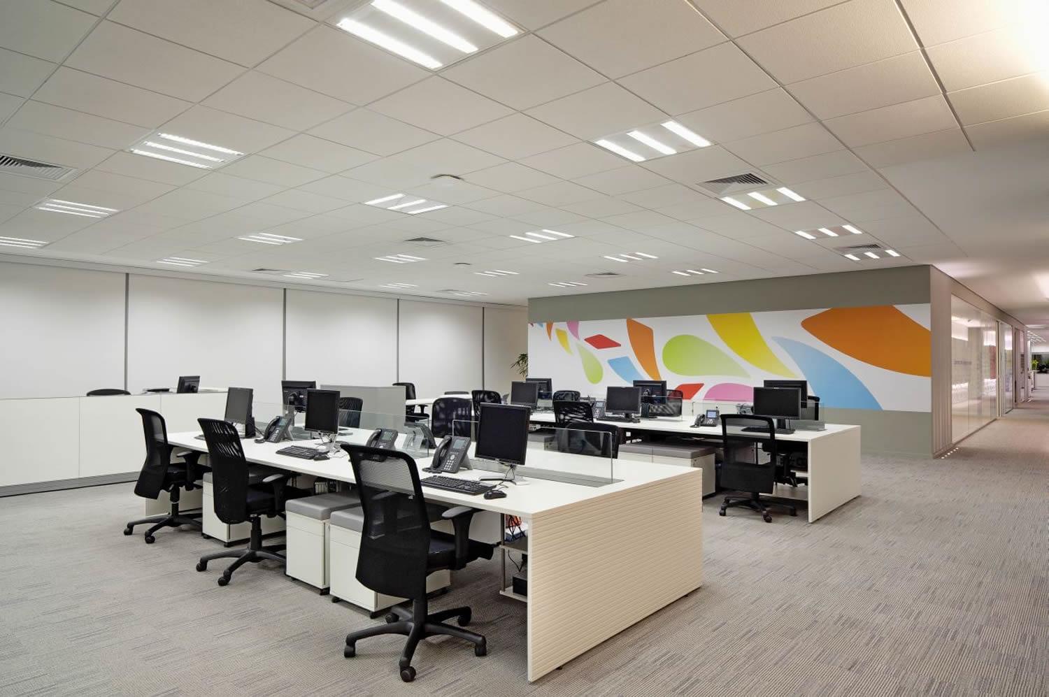 Kraft Foods 巴西总部-9