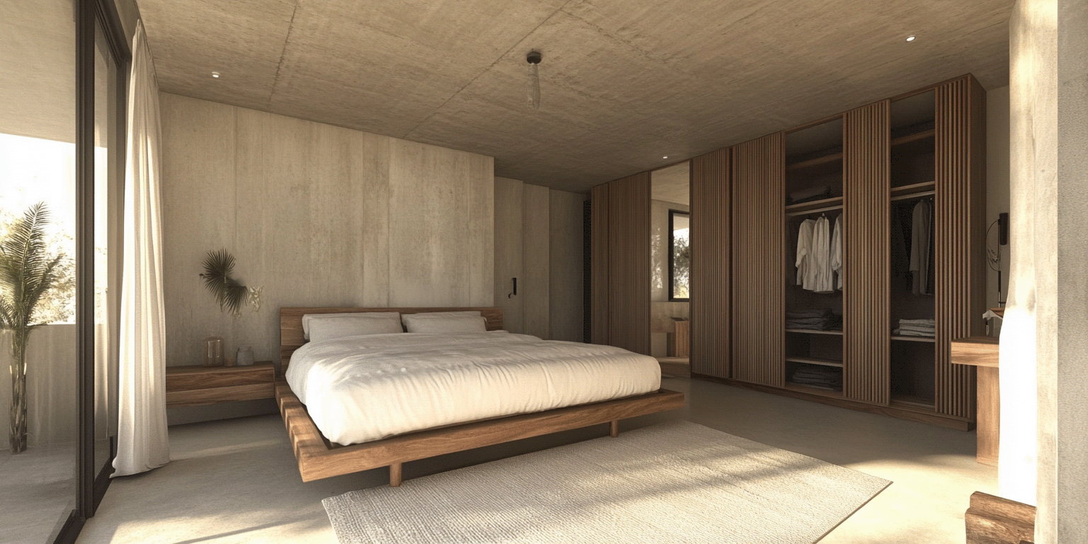 叠加式房屋丨越南丨Vo Huu Linh Architects-17