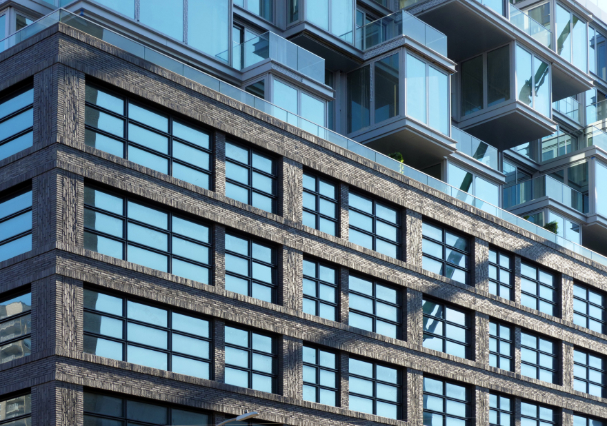 西部居住俱乐部丨美国纽约丨Concrete-48