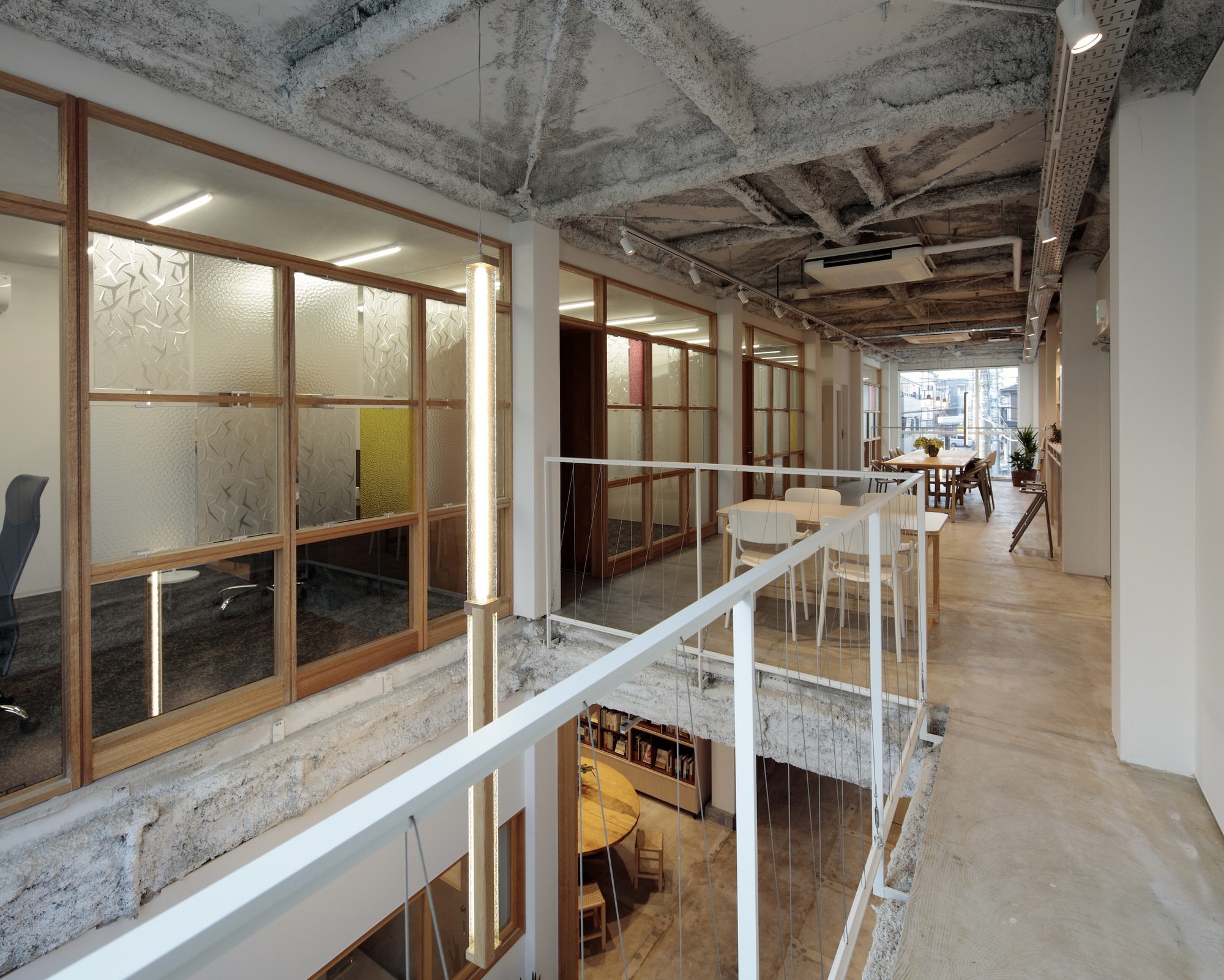 KamiIkebukuro 社区中心的 Medium丨日本丨mtthw-58