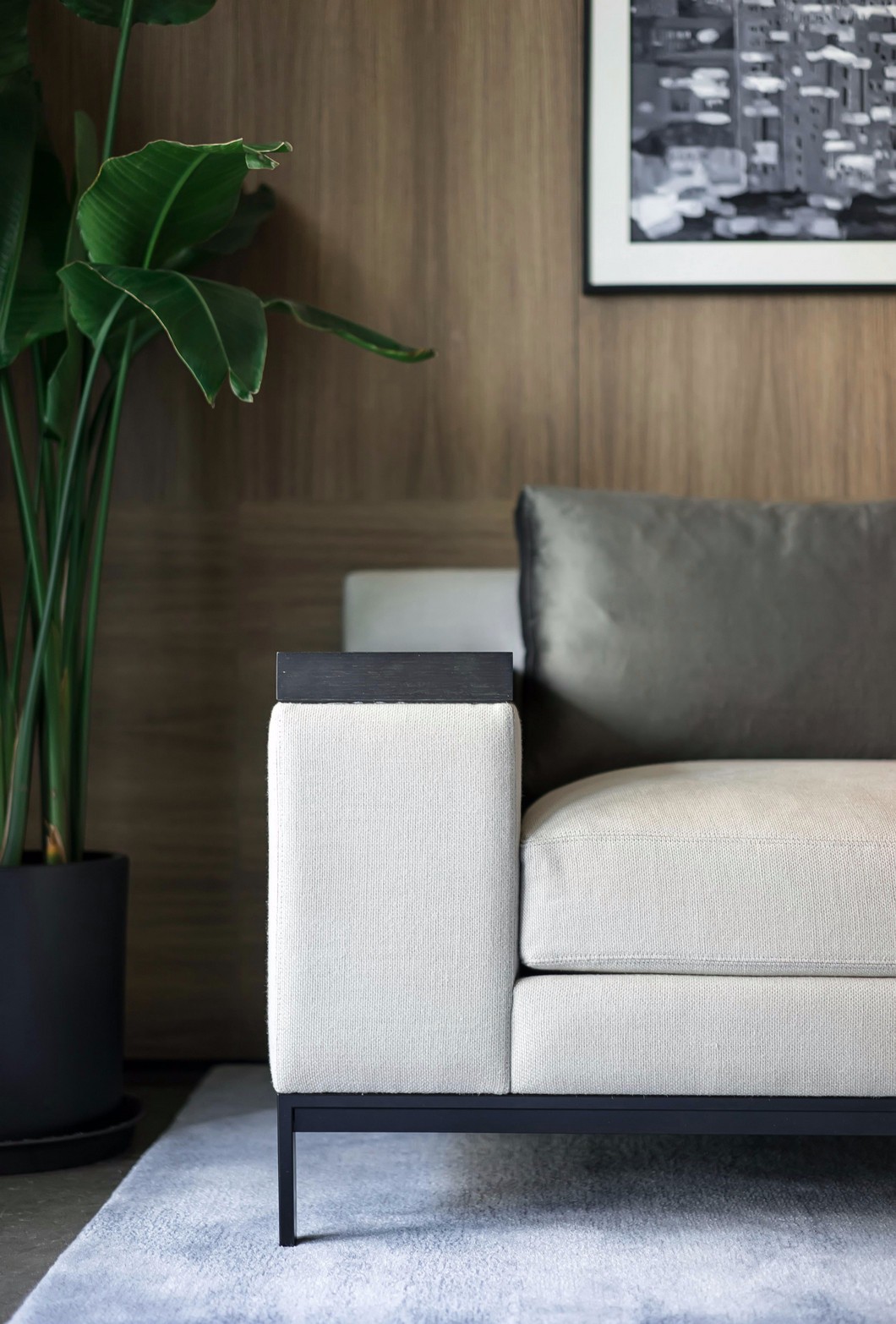 华润前海中心·悦玺 A 样板间丨中国深圳-4