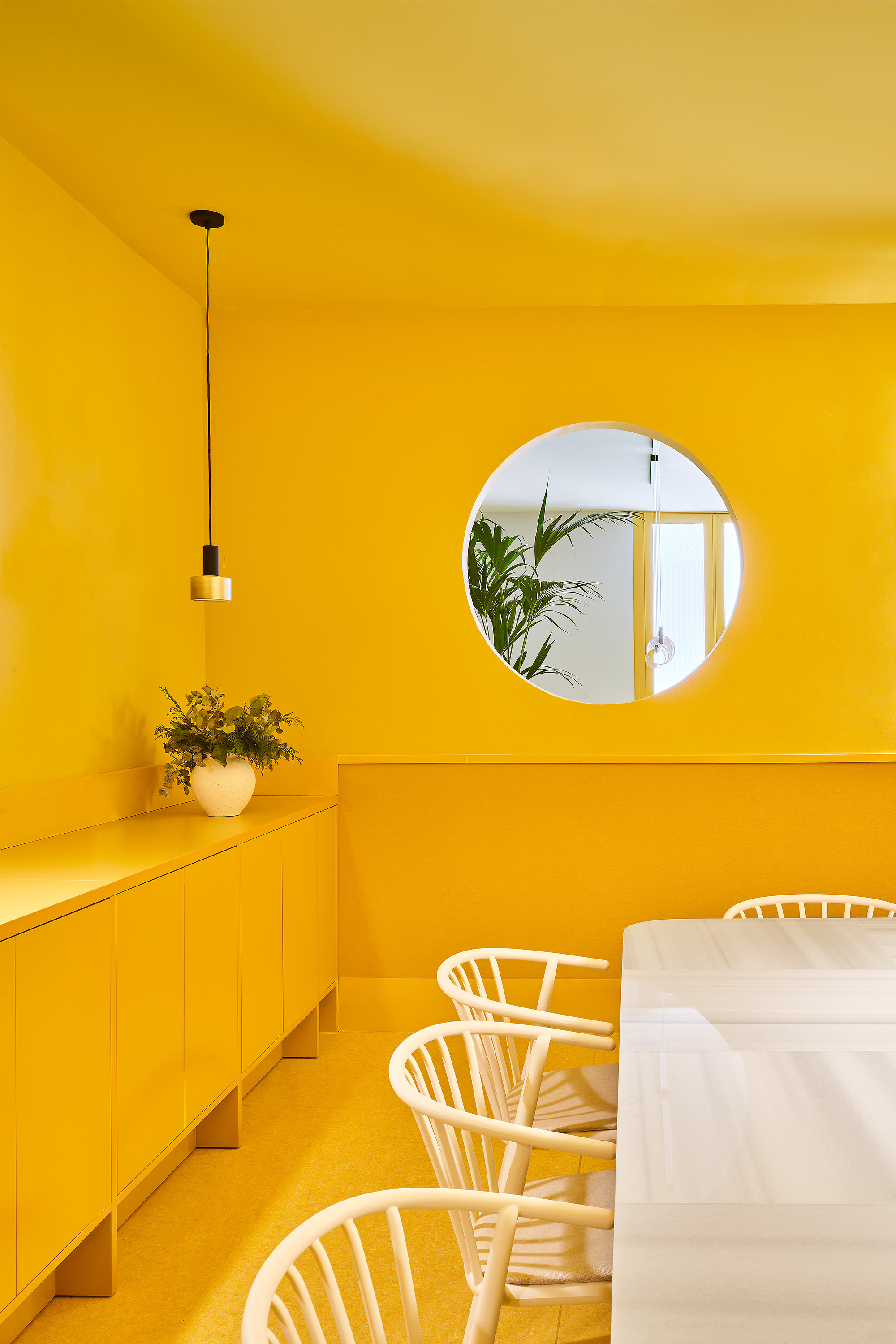 Mothern byPillow 改造丨西班牙巴塞罗那丨Cierto Estudio-22