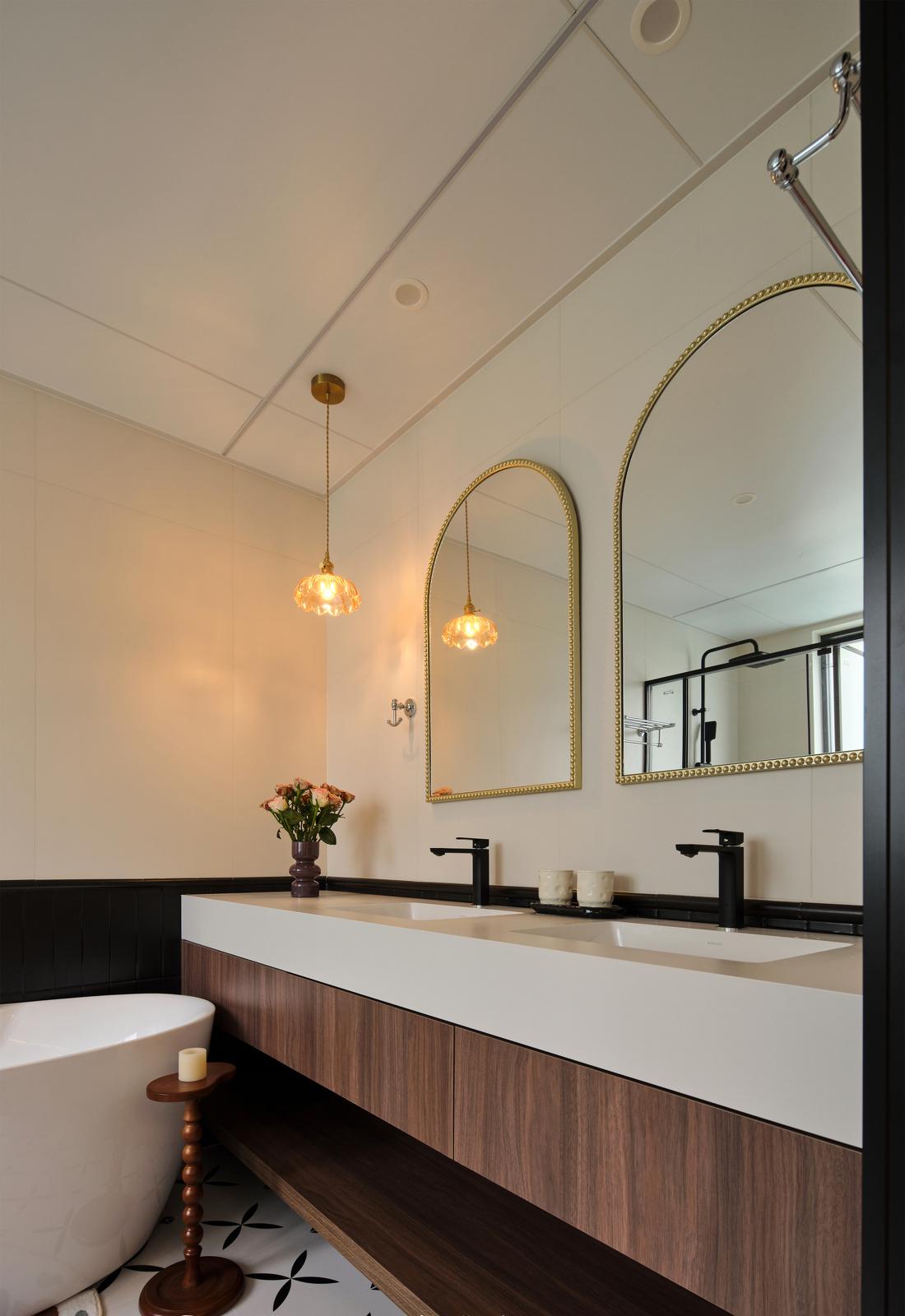 142 平美式复古美居-57