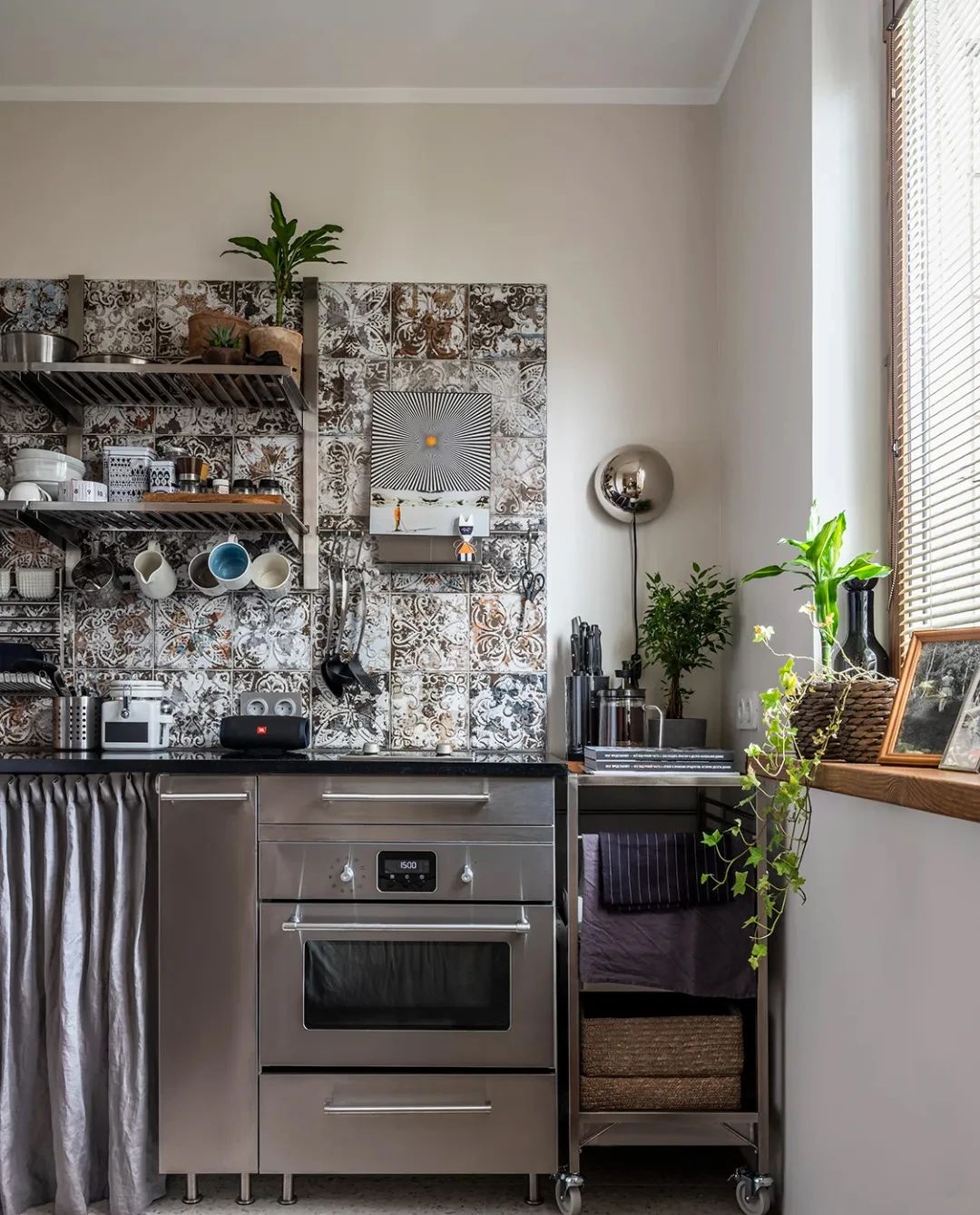 20㎡小宅空间设计-23