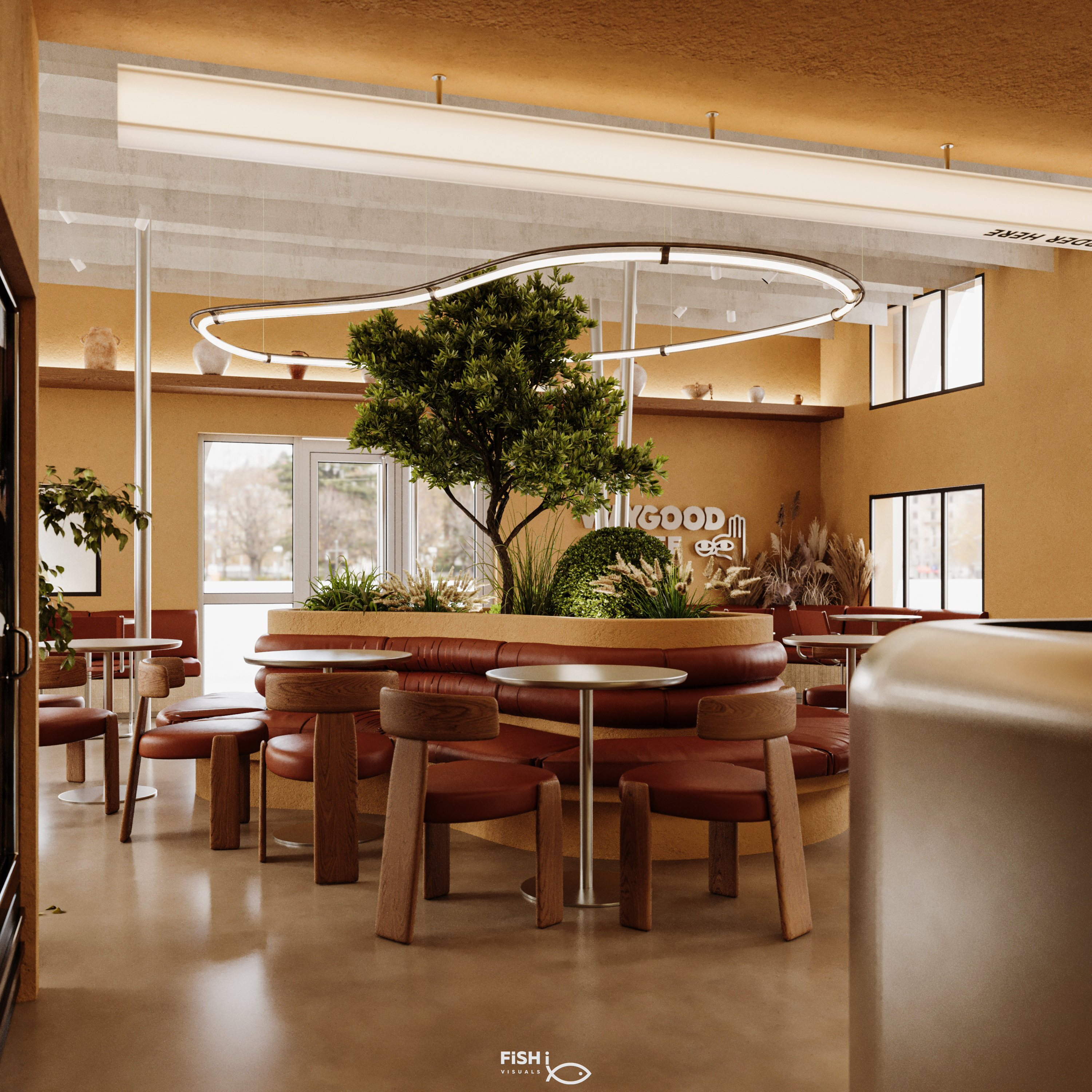 waygood coffee | Texas-10