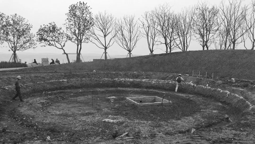 《雁归来》 | 水乡文化的现代解读-146