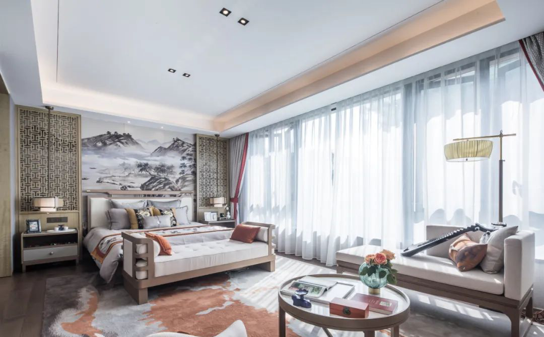 大艺术家·瑰丽,大艺术家·西园雅集-16