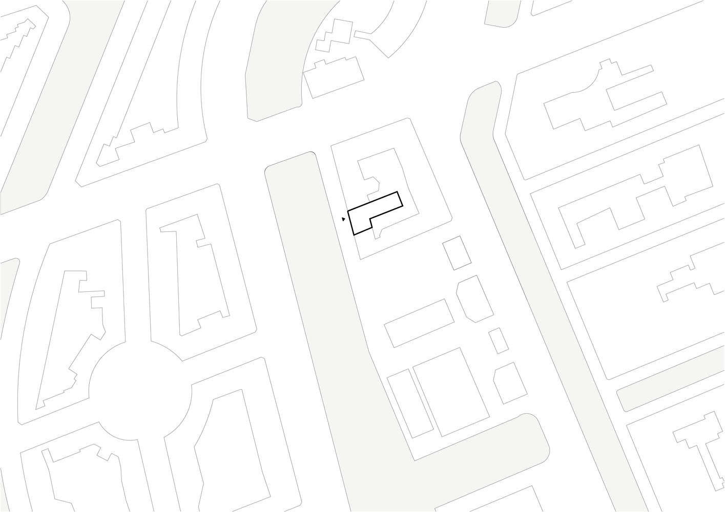 神秘阿姆斯特丹庭院办公空间-44