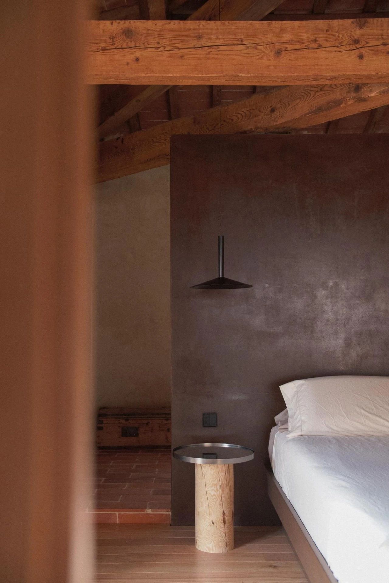 卡萨·德斯卡德雷尔丨法国丨SYMBIOSE ArchitectureDesign-38