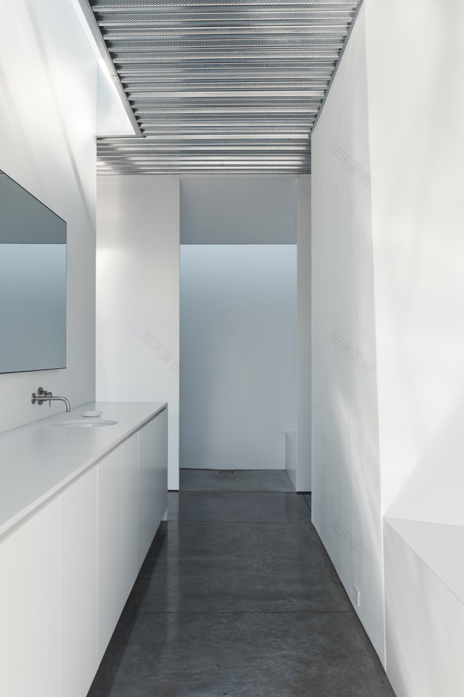 沙漠幻影 · 奥帕奇变形人住宅-45