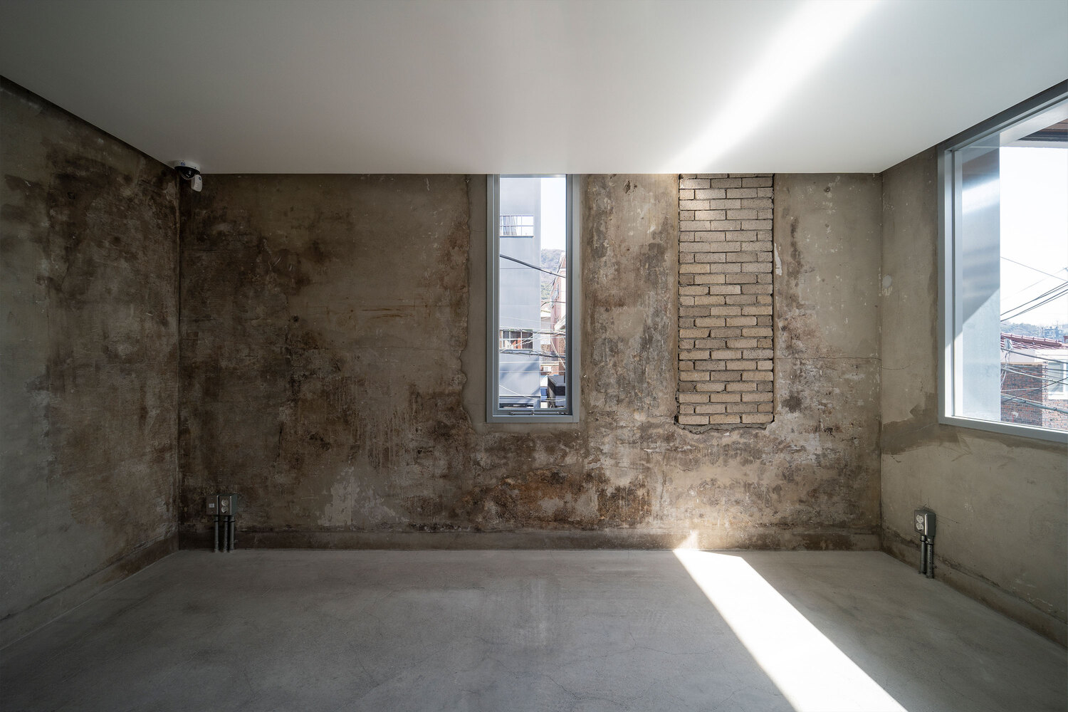 首尔弘大街区复式公寓设计丨韩国首尔-30