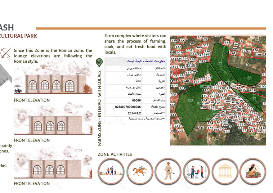 KING’S HIGHWAY TOURISM PATH RECREATION-13