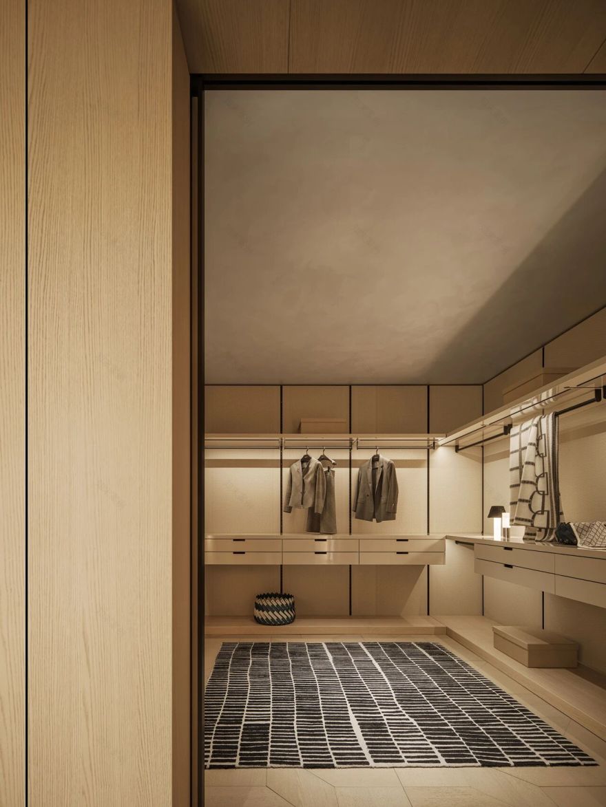 Royana杭州旗舰店丨中国杭州丨无间设计-104