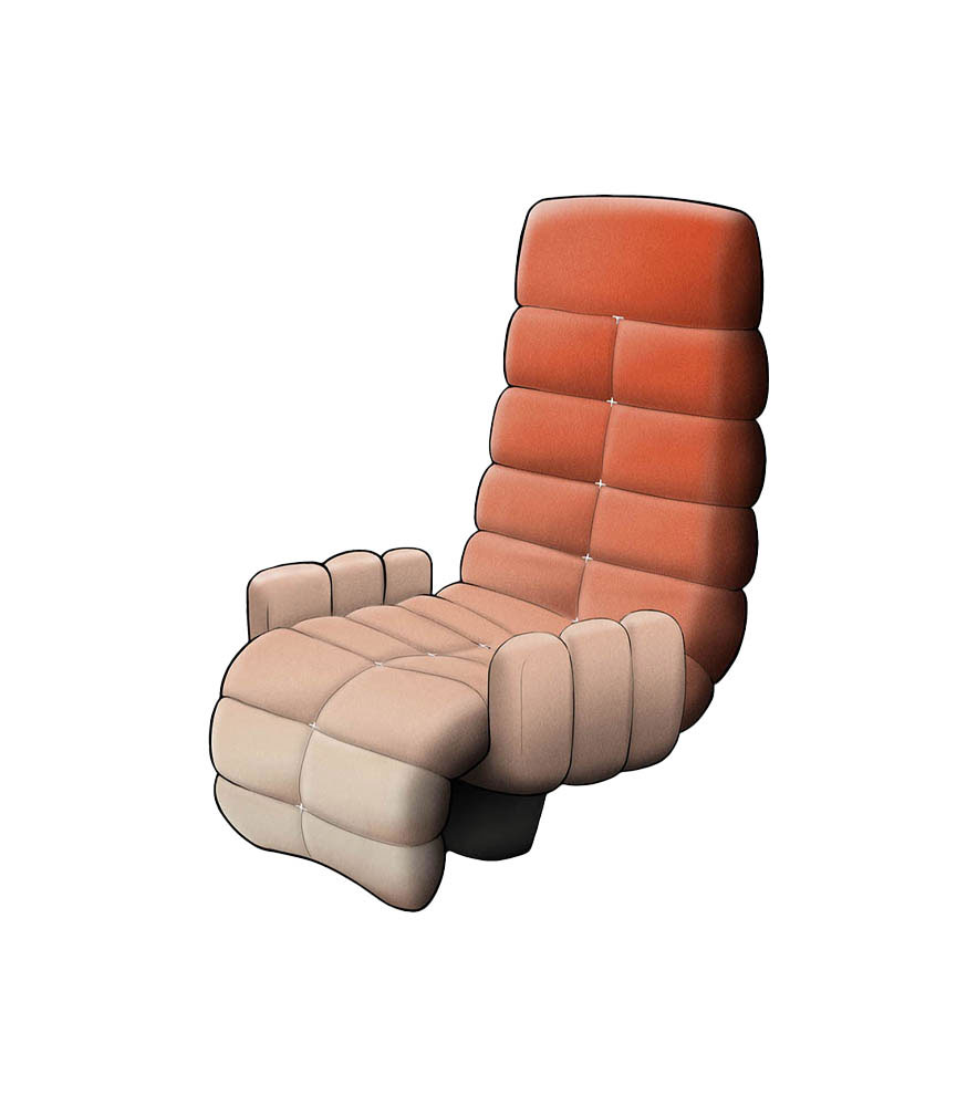 AIRO汽车及充电设施设计丨Heatherwick Studio-4