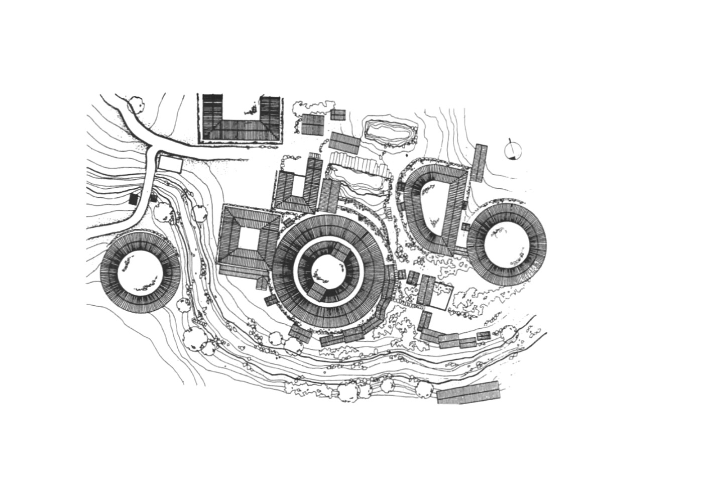 Fujian Tulou（福建土楼）丨中国福建-69