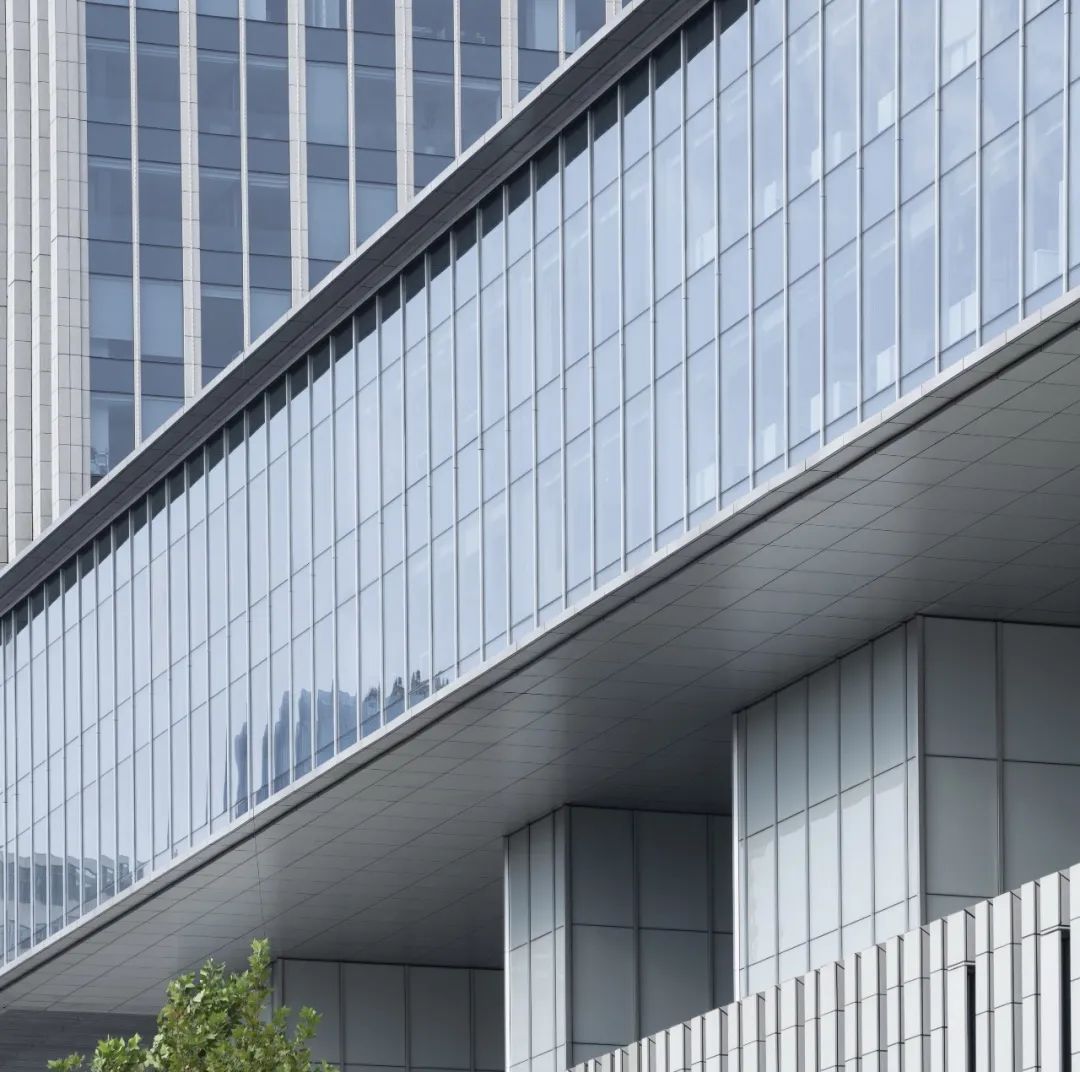 武汉华中·中交城丨中国武汉丨联创设计集团-133