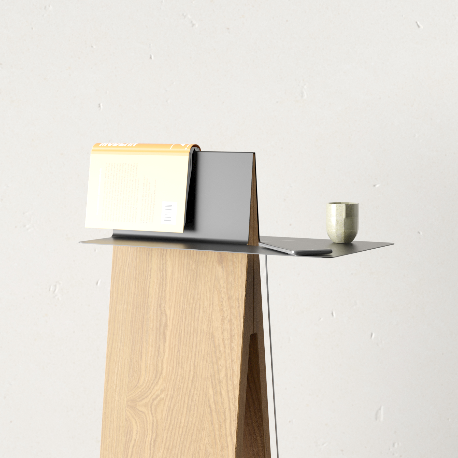 "Cowboy" 边桌  书签-9