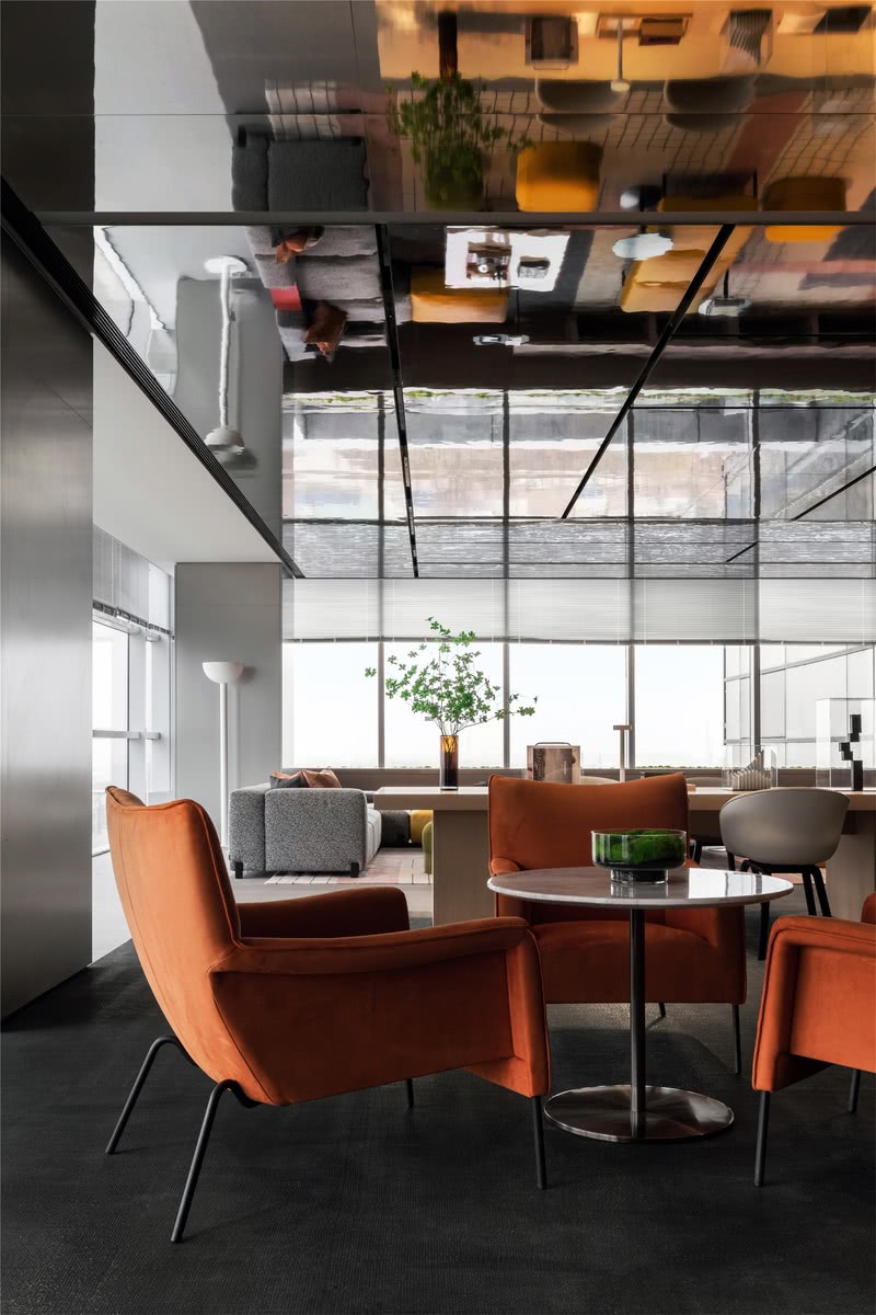 金地•启汇中心室内设计丨中国北京-10