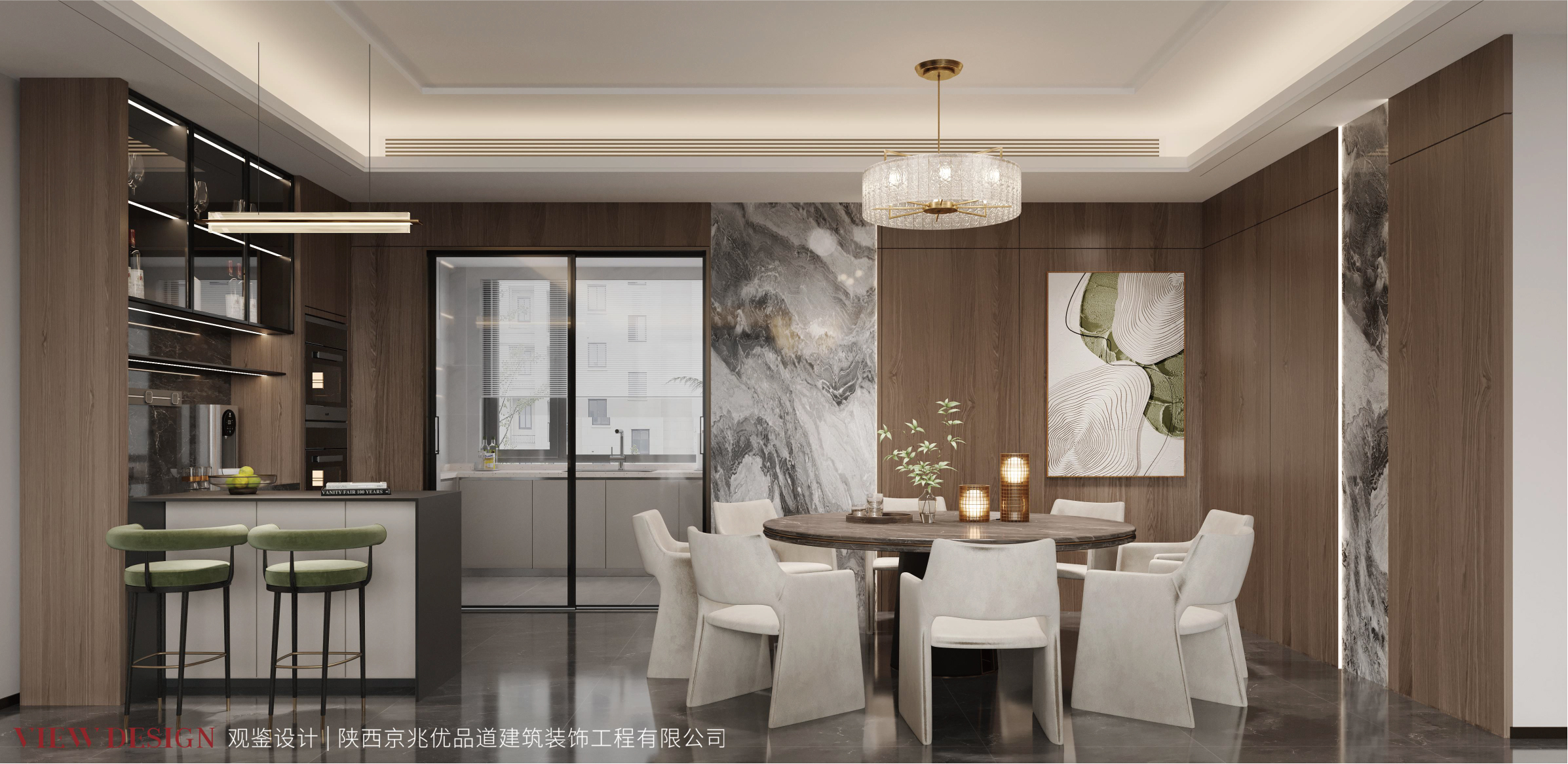 舒适意雅致其中-3