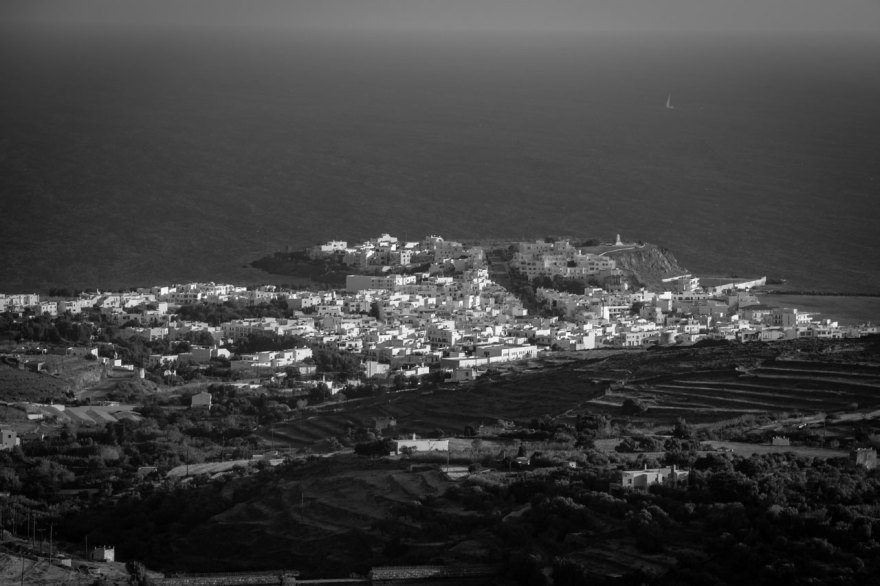 梦幻的仲夏夜之梦 | 新 A 级奔驰在提诺岛-54