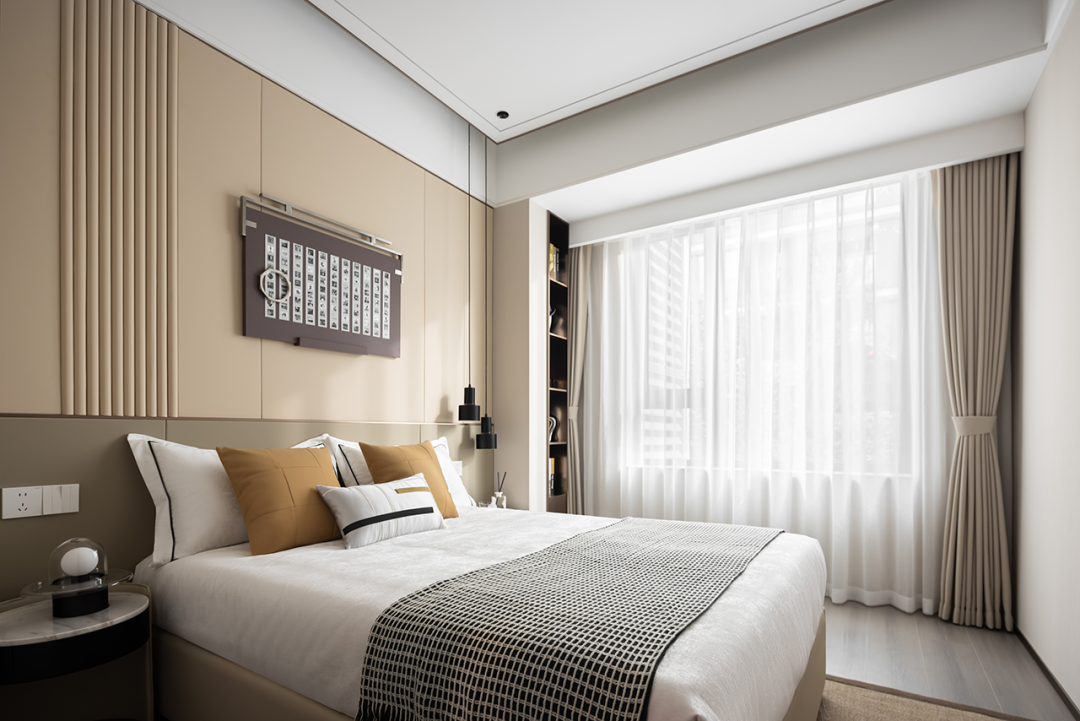 南昌交投·高新未来社区样板间丨中国南昌丨深圳亚兰设计工程集团有限公司-20