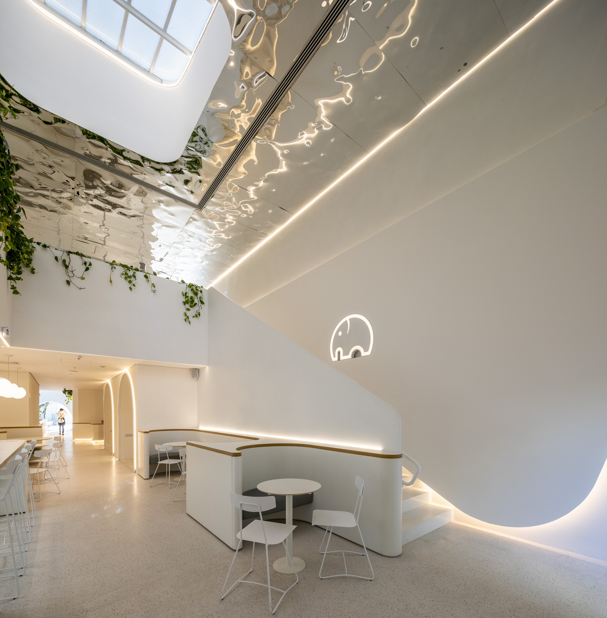 我们的咖啡——维拉诺瓦康塞桑丨巴西圣保罗丨Pitá Arquitetura-35