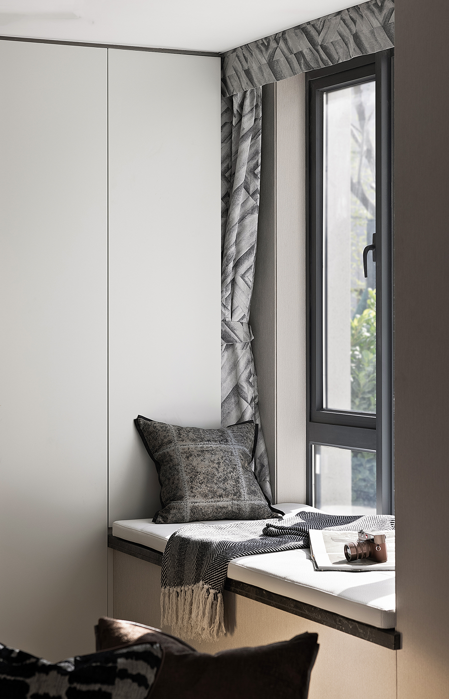 福州国贸凤凰原住宅丨中国福州-17