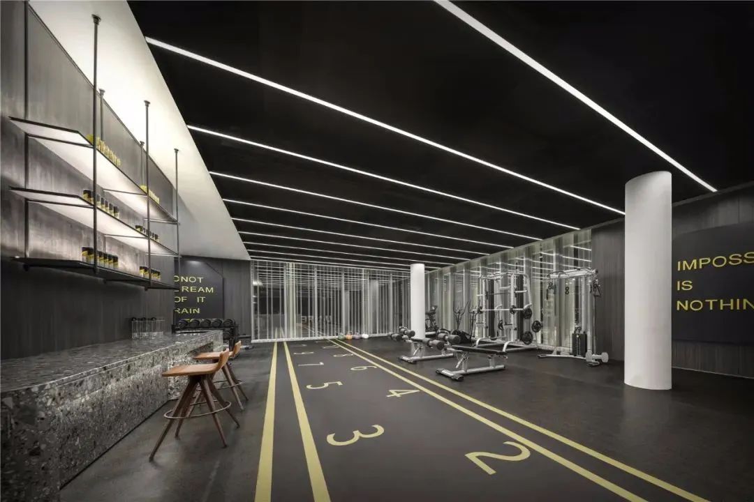 广州星河·畔月湾丨中国广州丨于强室内建筑师事务所-44