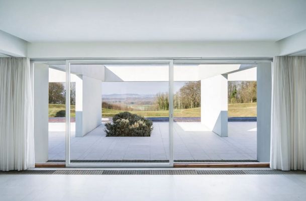 THE NEW-YORK TIMES PUBLISHES ON THE DOMAINE DE FRAPOTEL-1