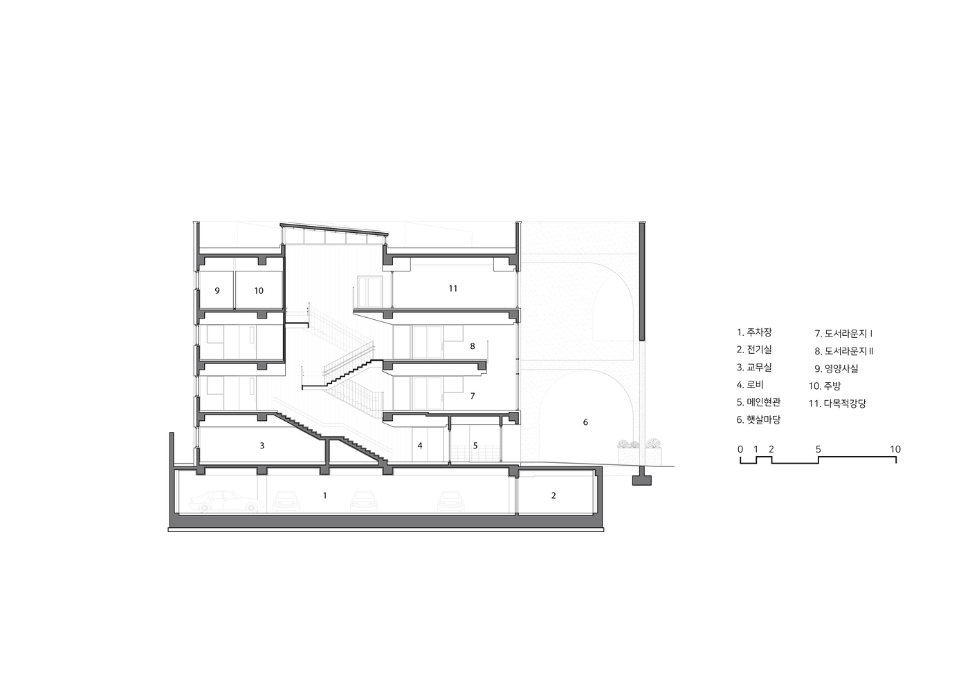 松坡我们里幼儿园丨韩国首尔-71