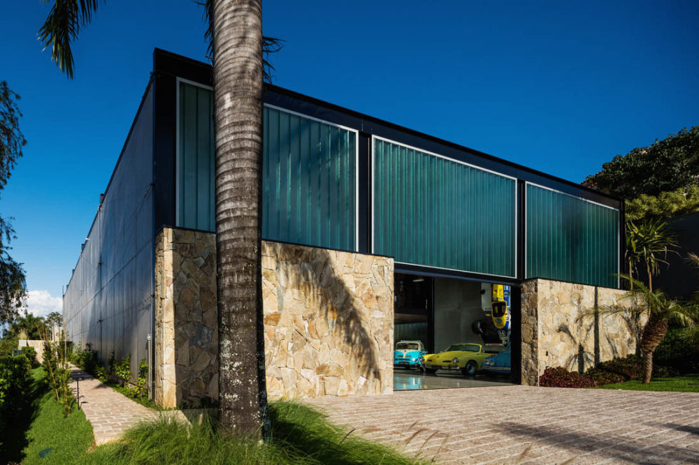 巴西车库展厅(2018)-20