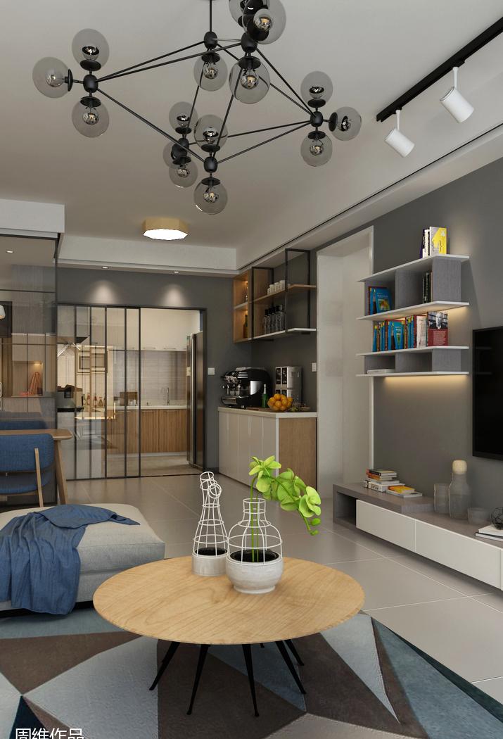 贵州六盘水钟山境雅-6