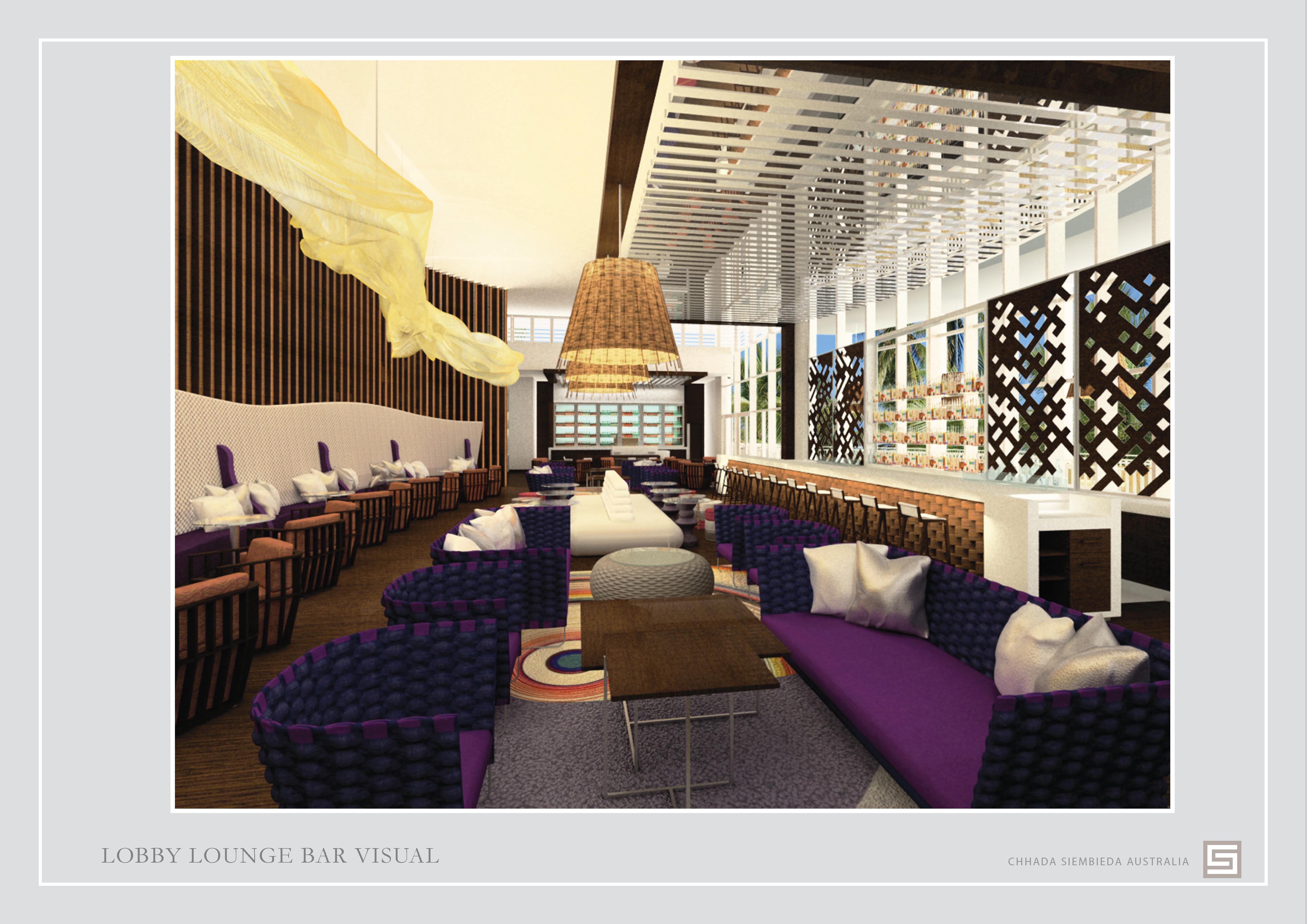 CHADA   新喀里多尼亚艾美酒店-21