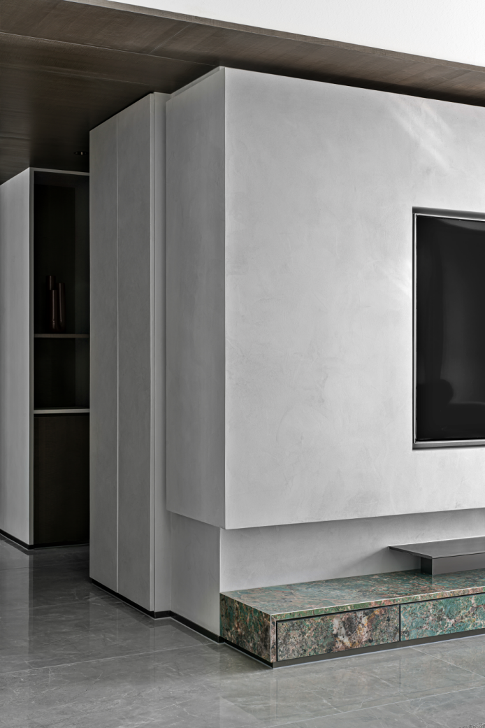 绿意盎然的生命力之家丨中国汕头丨HRAMN 汉马建筑-51